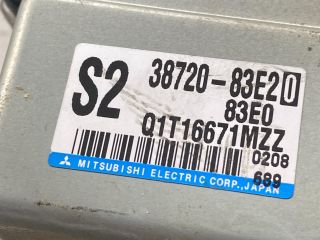 bontott OPEL AGILA Kormányszervó Motor (Elektromos)