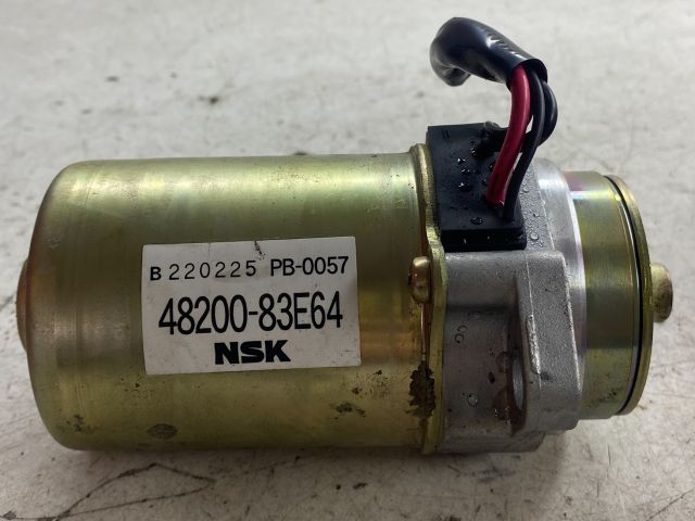 bontott OPEL AGILA Kormányszervó Motor (Elektromos)