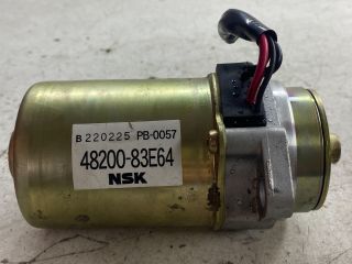 bontott OPEL AGILA Kormányszervó Motor (Elektromos)