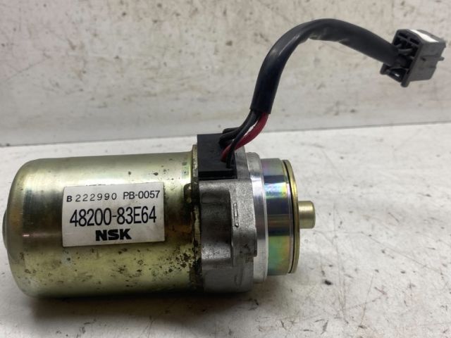 bontott OPEL AGILA Kormányszervó Motor (Elektromos)