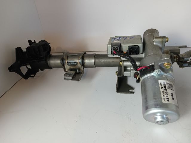 bontott OPEL AGILA Kormányszervó Motor (Elektromos)