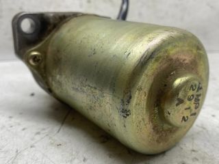 bontott OPEL AGILA Kormányszervó Motor (Elektromos)