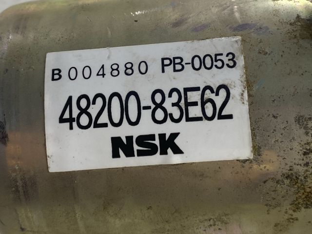 bontott OPEL AGILA Kormányszervó Motor (Elektromos)