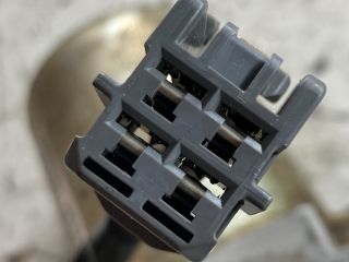 bontott OPEL AGILA Kormányszervó Motor (Elektromos)