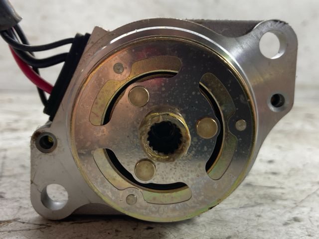 bontott OPEL AGILA Kormányszervó Motor (Elektromos)