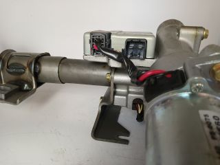 bontott OPEL AGILA Kormányszervó Motor (Elektromos)