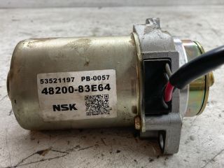 bontott OPEL AGILA Kormányszervó Motor (Elektromos)