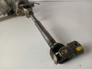 bontott OPEL AGILA Kormányszervó Motor (Elektromos)