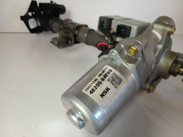 bontott OPEL AGILA Kormányszervó Motor (Elektromos)