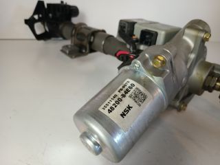bontott OPEL AGILA Kormányszervó Motor (Elektromos)