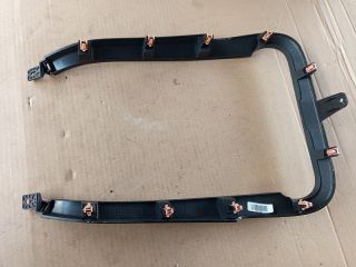 bontott OPEL AGILA Középkonzol Keret