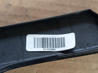 bontott OPEL AGILA Középkonzol Keret