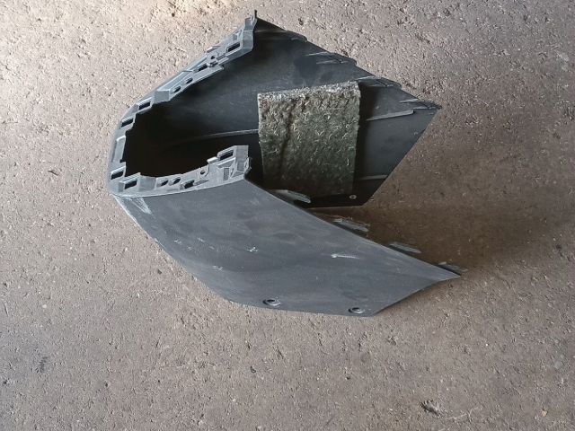 bontott OPEL AGILA Középső Kardánbox Burkolat