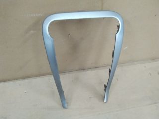 bontott OPEL AGILA Középső Műszerfal Díszléc