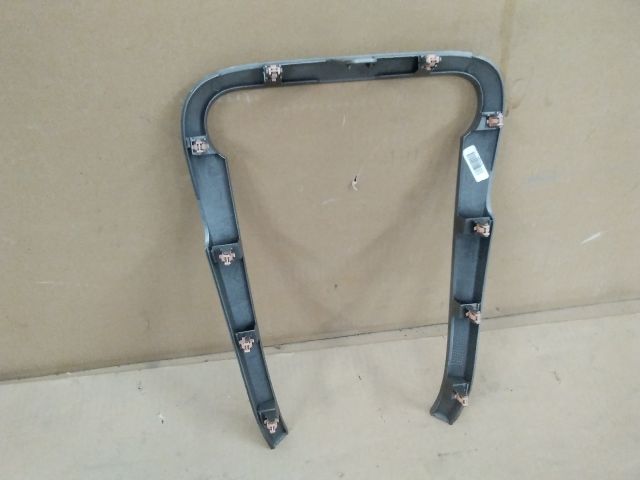 bontott OPEL AGILA Középső Műszerfal Díszléc