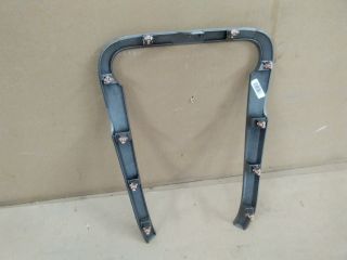 bontott OPEL AGILA Középső Műszerfal Díszléc