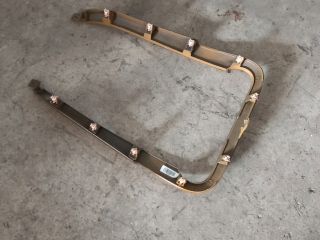 bontott OPEL AGILA Középső Műszerfal Díszléc