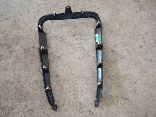 bontott OPEL AGILA Középső Műszerfal Díszléc