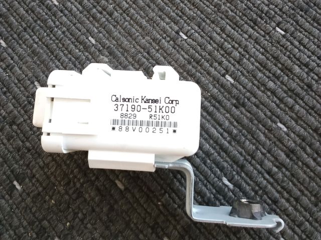 bontott OPEL AGILA Központizár Elektronika