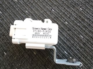 bontott OPEL AGILA Központizár Elektronika