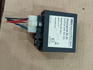 bontott OPEL AGILA Központizár Elektronika