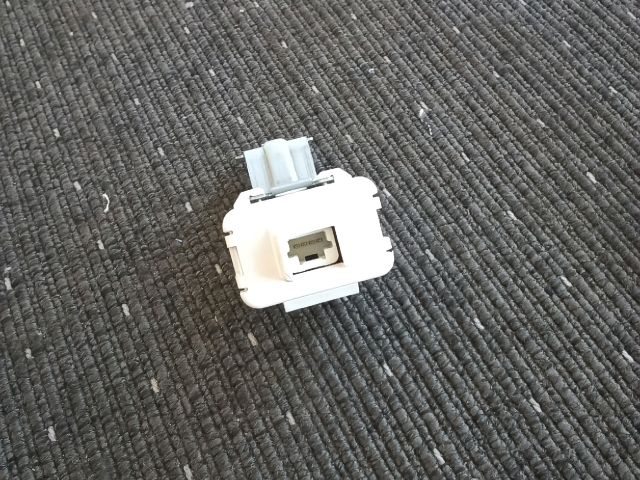 bontott OPEL AGILA Központizár Elektronika