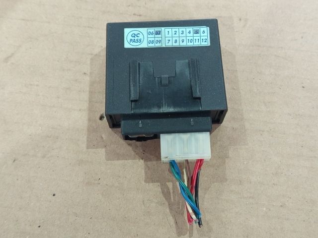 bontott OPEL AGILA Központizár Elektronika