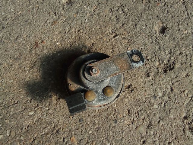 bontott OPEL AGILA Kürt