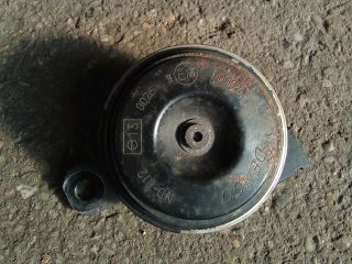 bontott OPEL AGILA Kürt