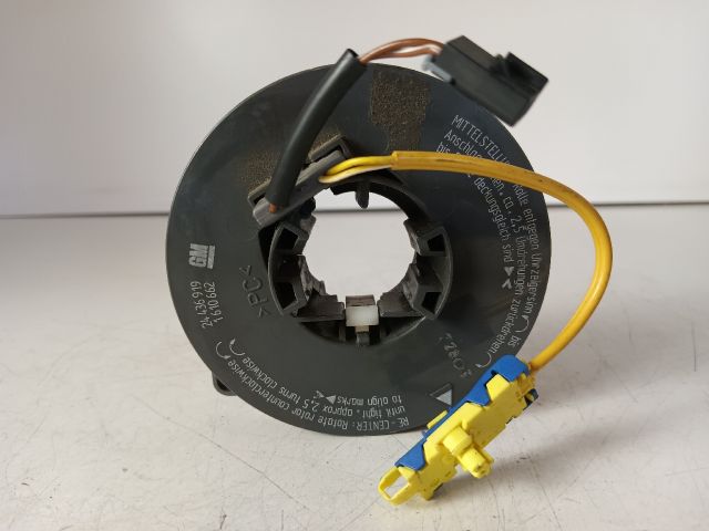 bontott OPEL AGILA Légzsák Átvezető Szalagkábel