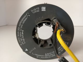 bontott OPEL AGILA Légzsák Átvezető Szalagkábel