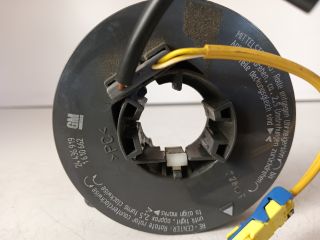 bontott OPEL AGILA Légzsák Átvezető Szalagkábel