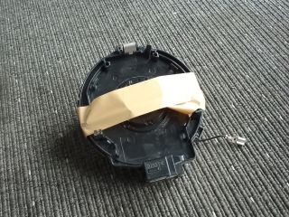 bontott OPEL AGILA Légzsák Átvezető Szalagkábel