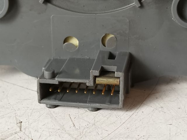 bontott OPEL AGILA Légzsák Átvezető Szalagkábel