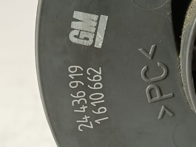 bontott OPEL AGILA Légzsák Átvezető Szalagkábel