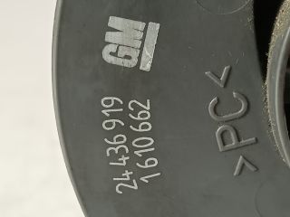 bontott OPEL AGILA Légzsák Átvezető Szalagkábel