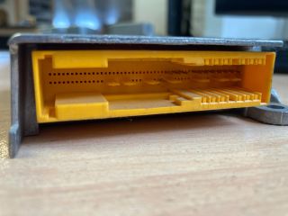 bontott OPEL AGILA Légzsák Elektronika