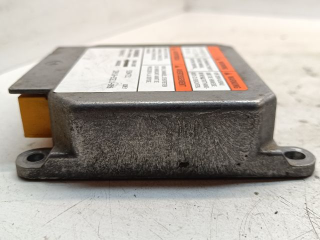 bontott OPEL AGILA Légzsák Elektronika