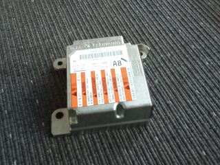 bontott OPEL AGILA Légzsák Elektronika