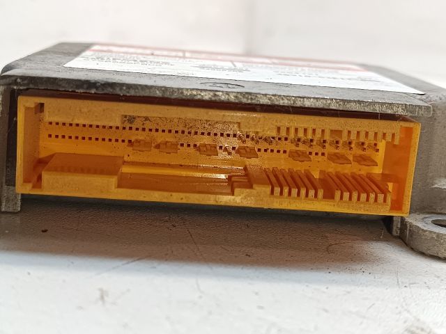 bontott OPEL AGILA Légzsák Elektronika