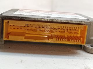 bontott OPEL AGILA Légzsák Elektronika