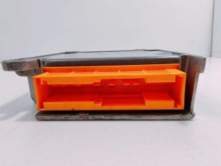 bontott OPEL AGILA Légzsák Elektronika