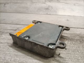 bontott OPEL AGILA Légzsák Elektronika