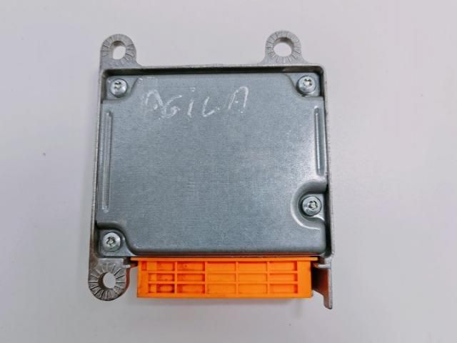bontott OPEL AGILA Légzsák Elektronika