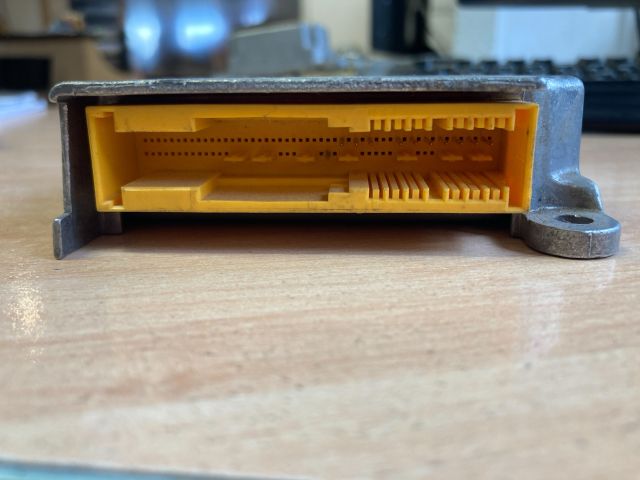 bontott OPEL AGILA Légzsák Elektronika