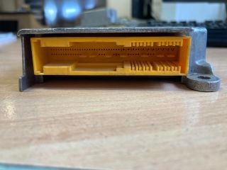 bontott OPEL AGILA Légzsák Elektronika