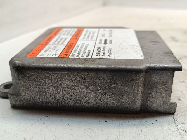 bontott OPEL AGILA Légzsák Elektronika