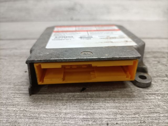 bontott OPEL AGILA Légzsák Elektronika