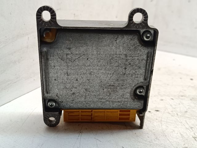 bontott OPEL AGILA Légzsák Elektronika