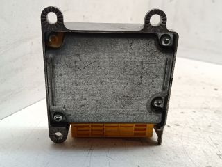 bontott OPEL AGILA Légzsák Elektronika